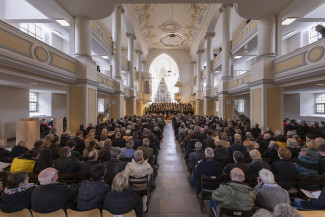 Bachchor